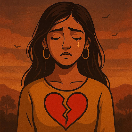 Dil y Corazón cover art