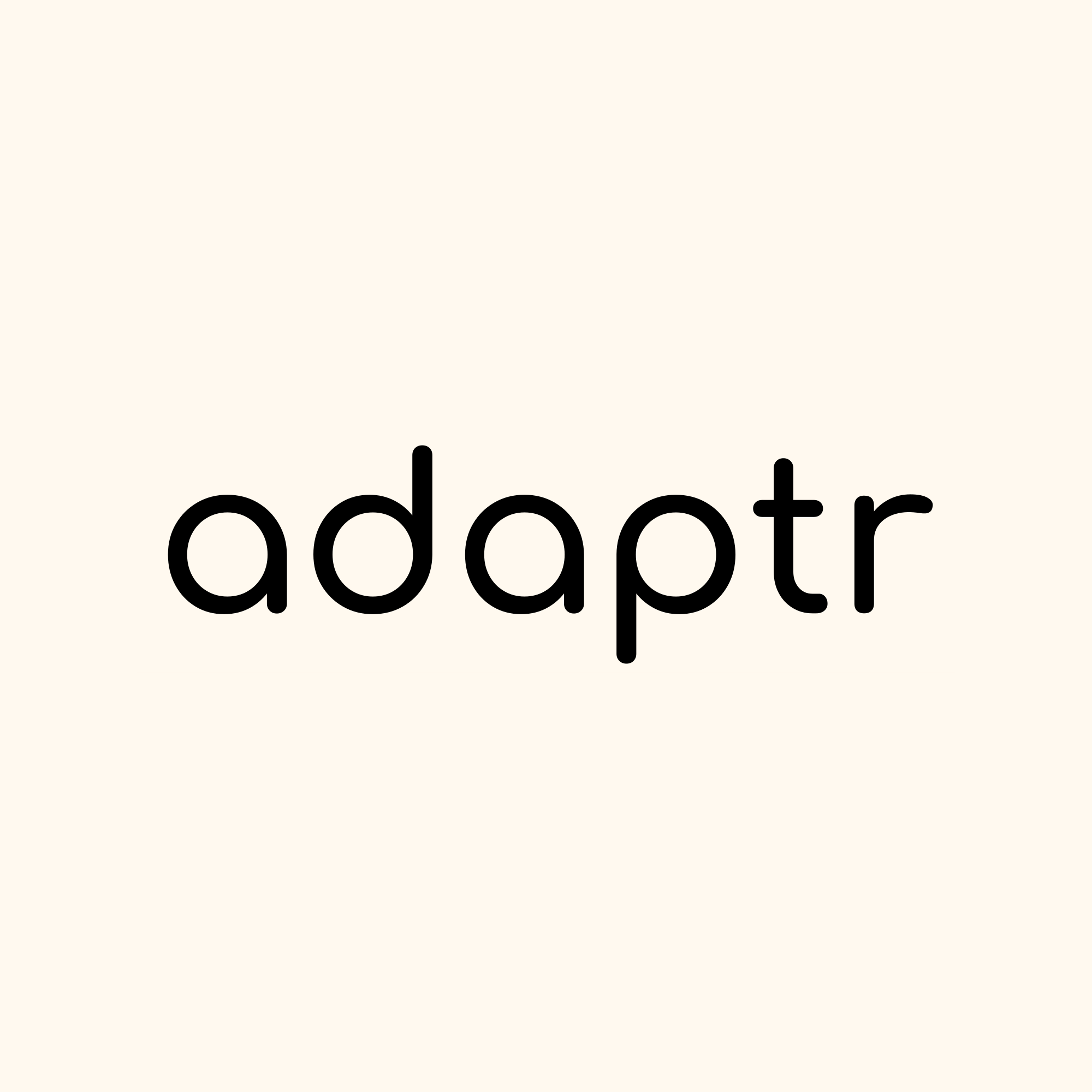 Adaptr