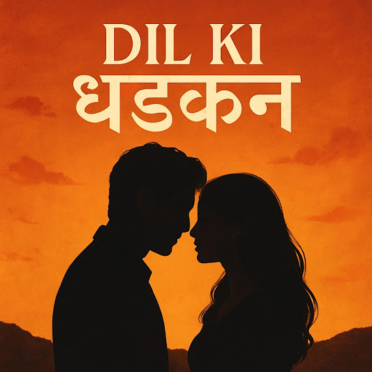 Dil Ki Dhadkan artwork