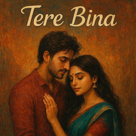 Tere Bina cover art
